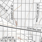 35106SW Page 94 Albuquerque Topo Preview 2