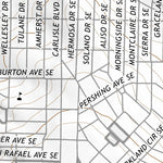 35106SW Page 94 Albuquerque Topo Preview 3