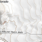 35106SW Page 99 Albuquerque Topo Preview 2