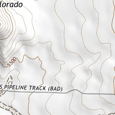 35106SW Page 99 Albuquerque Topo Preview 2