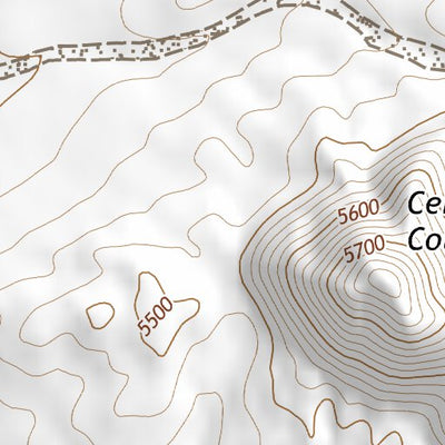 35106SW Page 99 Albuquerque Topo Preview 3
