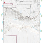35106SW Page 107 Albuquerque Topo Preview 1