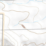 35107NE Page 2 Chaco Mesa Topo Preview 2