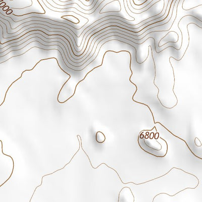 35107NE Page 4 Chaco Mesa Topo Preview 3