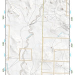 35107NE Page 5 Chaco Mesa Topo Preview 1