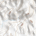 35107NE Page 6 Chaco Mesa Topo Preview 3