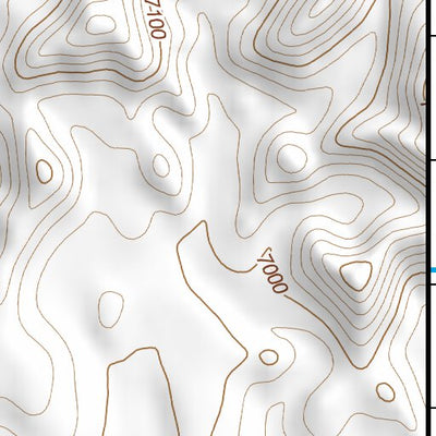 35107NE Page 7 Chaco Mesa Topo Preview 3