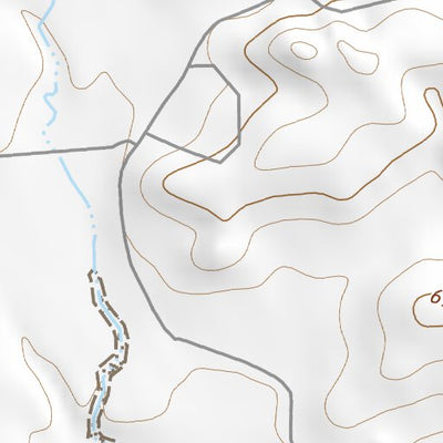 35107NE Page 8 Chaco Mesa Topo Preview 2