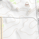 35107NE Page 10 Chaco Mesa Topo Preview 2