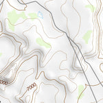 35107NE Page 10 Chaco Mesa Topo Preview 3