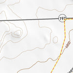 35107NE Page 12 Chaco Mesa Topo Preview 2