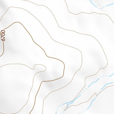 35107NE Page 13 Chaco Mesa Topo Preview 2