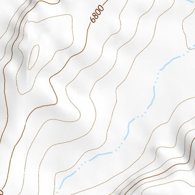 35107NE Page 13 Chaco Mesa Topo Preview 3