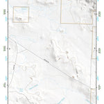 35107NE Page 14 Chaco Mesa Topo Preview 1