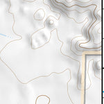 35107NE Page 14 Chaco Mesa Topo Preview 3