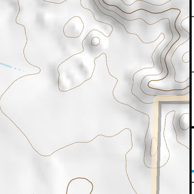 35107NE Page 14 Chaco Mesa Topo Preview 3