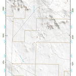 35107NE Page 15 Chaco Mesa Topo Preview 1