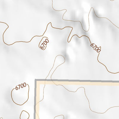 35107NE Page 15 Chaco Mesa Topo Preview 2