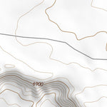 35107NE Page 19 Chaco Mesa Topo Preview 2