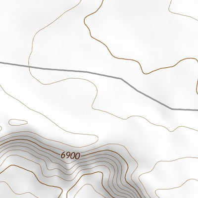 35107NE Page 19 Chaco Mesa Topo Preview 2