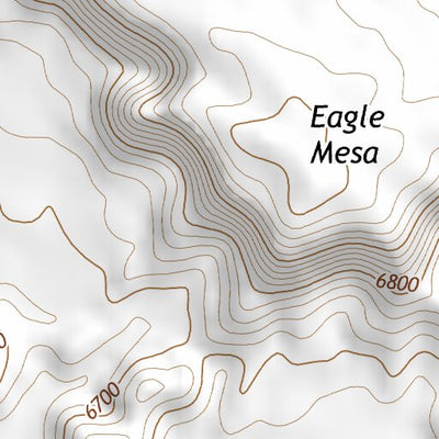 35107NE Page 19 Chaco Mesa Topo Preview 3