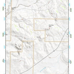 35107NE Page 21 Chaco Mesa Topo Preview 1