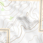 35107NE Page 21 Chaco Mesa Topo Preview 2