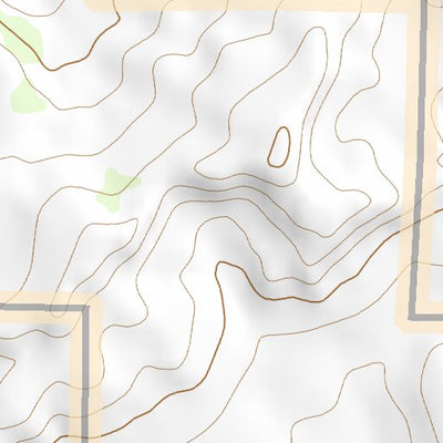 35107NE Page 21 Chaco Mesa Topo Preview 2