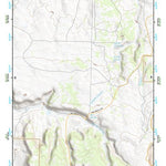 35107NE Page 23 Chaco Mesa Topo Preview 1