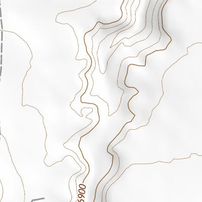 35107NE Page 25 Chaco Mesa Topo Preview 2