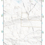 35107NE Page 27 Chaco Mesa Topo Preview 1