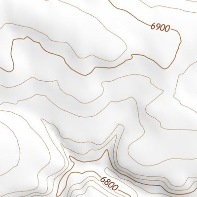 35107NE Page 27 Chaco Mesa Topo Preview 3
