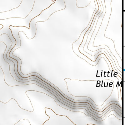 35107NE Page 28 Chaco Mesa Topo Preview 3