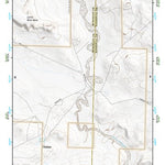 35107NE Page 29 Chaco Mesa Topo Preview 1