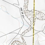 35107NE Page 29 Chaco Mesa Topo Preview 2