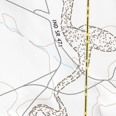 35107NE Page 29 Chaco Mesa Topo Preview 2