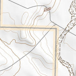 35107NE Page 30 Chaco Mesa Topo Preview 3