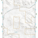 35107NE Page 31 Chaco Mesa Topo Preview 1
