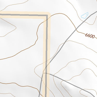 35107NE Page 31 Chaco Mesa Topo Preview 2