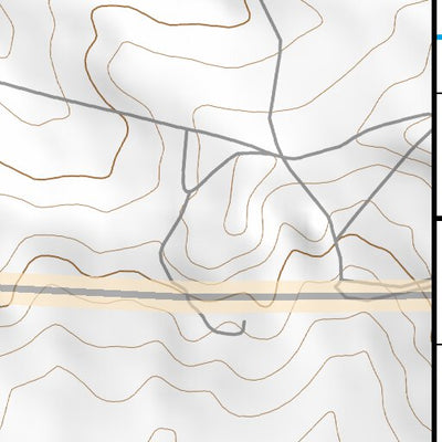 35107NE Page 31 Chaco Mesa Topo Preview 3