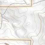 35107NE Page 32 Chaco Mesa Topo Preview 2