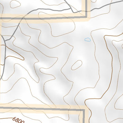 35107NE Page 32 Chaco Mesa Topo Preview 2