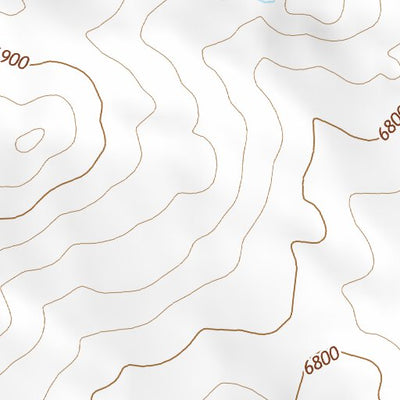 35107NE Page 33 Chaco Mesa Topo Preview 2