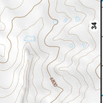 35107NE Page 33 Chaco Mesa Topo Preview 3