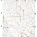 35107NE Page 35 Chaco Mesa Topo Preview 1