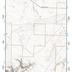 35107NE Page 39 Chaco Mesa Topo Preview 1