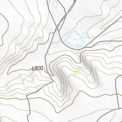 35107NE Page 40 Chaco Mesa Topo Preview 2