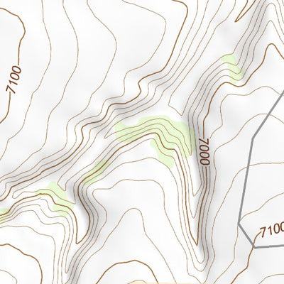 35107NE Page 40 Chaco Mesa Topo Preview 3