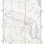 35107NE Page 41 Chaco Mesa Topo Preview 1