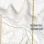 35107NE Page 41 Chaco Mesa Topo Preview 2